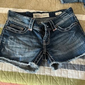 Bke Stella shorts